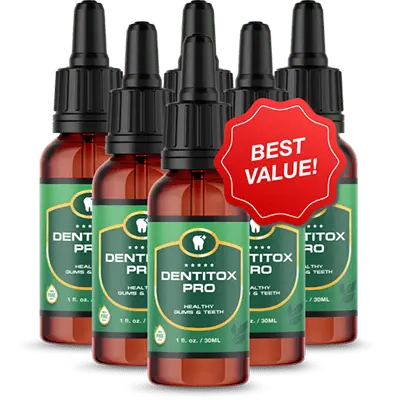 dentitox pro Insurance, Implants, and Supplements Overview